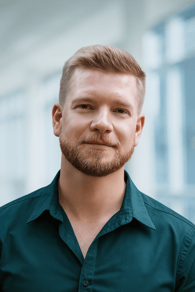 Bc. Petr Kalous, MBA